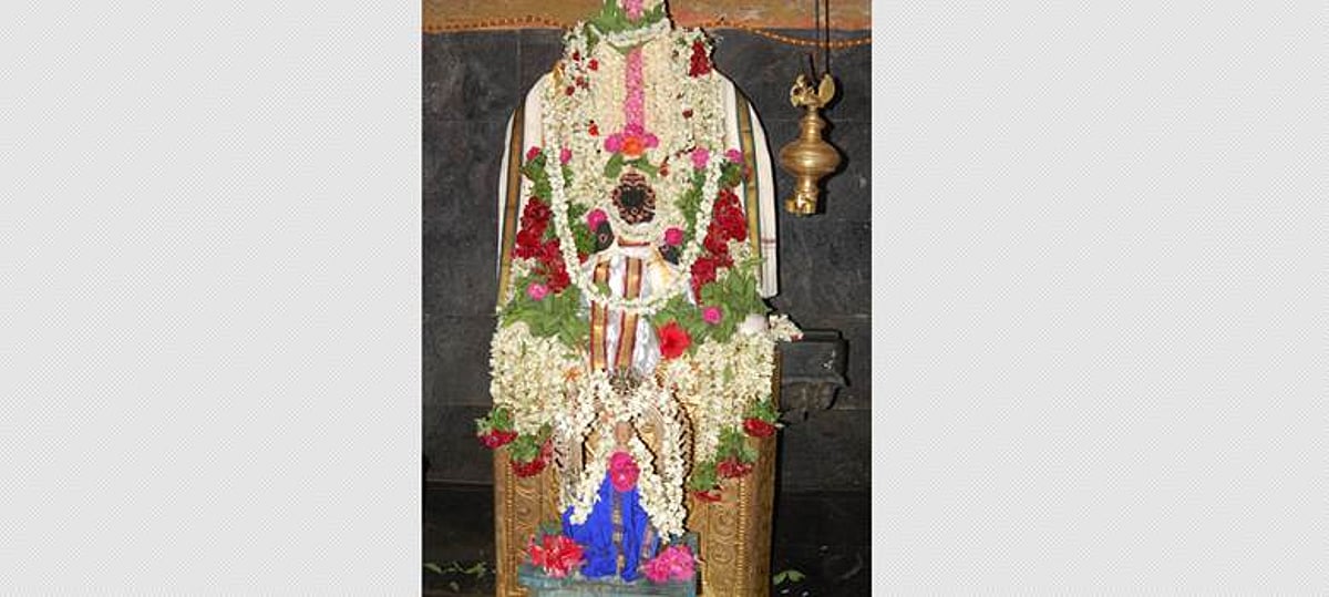 சிதம்பரத்தில் உமாபதிசிவம் திருநட்சத்திர குருபூஜை விழா